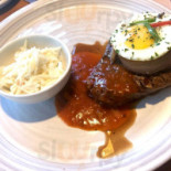 Ucerta Comida