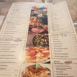 Al Torrente Comida
