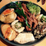 Field Comida