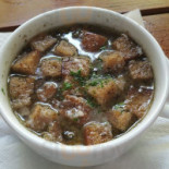 Café Onyx Comida