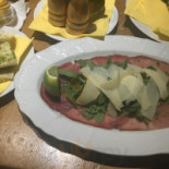 Escobar Comida