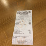 Crosscafe Liberec Comida