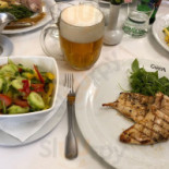 Gabreta Comida