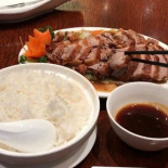 Dong Do Comida
