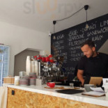 Kafe Mělník Comida