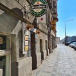 Locál Café Comida