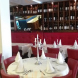 La Piazza Comida