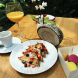 Dolicafe Comida