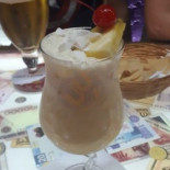 Pepe Lopez Comida
