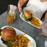Bomau Comida