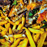 Dida Grill Comida