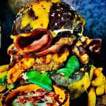 Dida Grill Comida