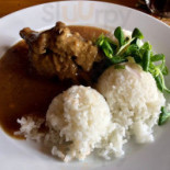 Drapal Comida