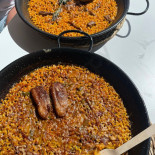 Ilvero Comida