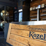 Kozlovna M3 Comida