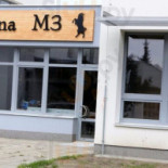 Kozlovna M3 Comida