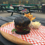 Original Baseball Comida