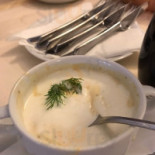 Konvice Comida