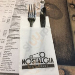 Nostalgia Comida
