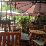 Vegeethouse Comida