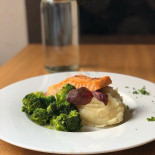 Slunečnice Comida