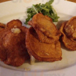 U Krále Ječmínka Comida