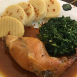 Parkan Comida