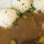 Parkan Comida