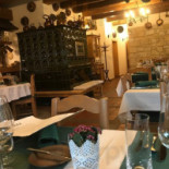 Hostinec U Podkovy Comida