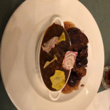 Hostinec U Podkovy Comida