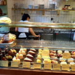 Café Savoy Comida
