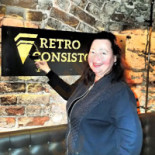 Retro Consistorium Comida