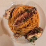 La Rivolta Comida