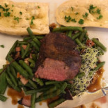 La Rivolta Comida