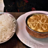 The Royal Maharaja Oriental Indian Comida