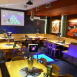 The Pub Dentro