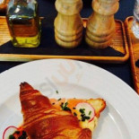 A Café Comida