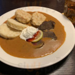 Jakoby Comida