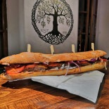 Celtic Comida
