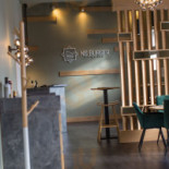 Ns Burger Bistro Comida
