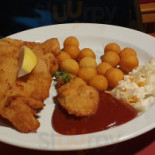 U Raka food