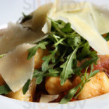 Restaurace Čertousy Comida