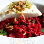 Restaurace Čertousy Comida