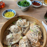 Dim Sum Spot Comida