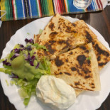 Fredy's Comida