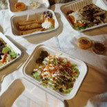 Fredy's Comida