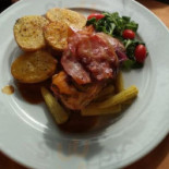 Rieger Comida