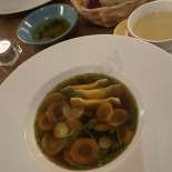 Pastař Comida
