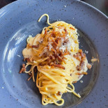 Pastař Comida