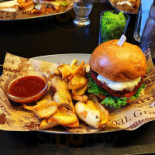 Point Café Comida